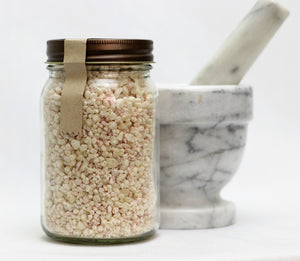 Sans - Mineral Oat Bath Soak